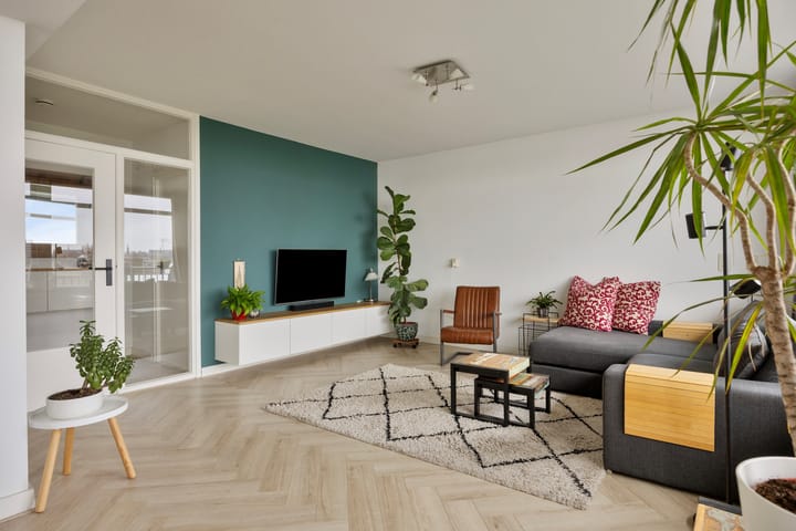 Jacques Urlusplantsoen 308