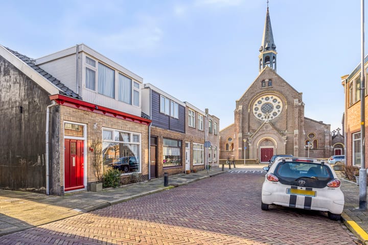 Foto 2 van Nieuwstraat 59