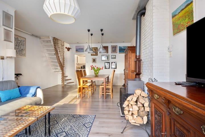 Foto 9 van Nieuwstraat 59