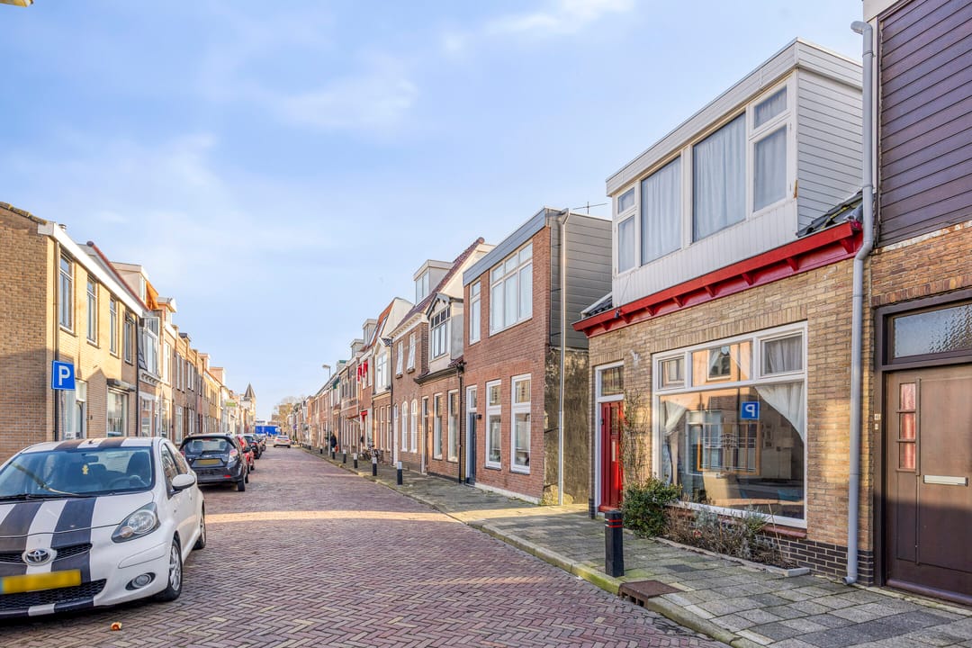 Foto 26 van Nieuwstraat 59