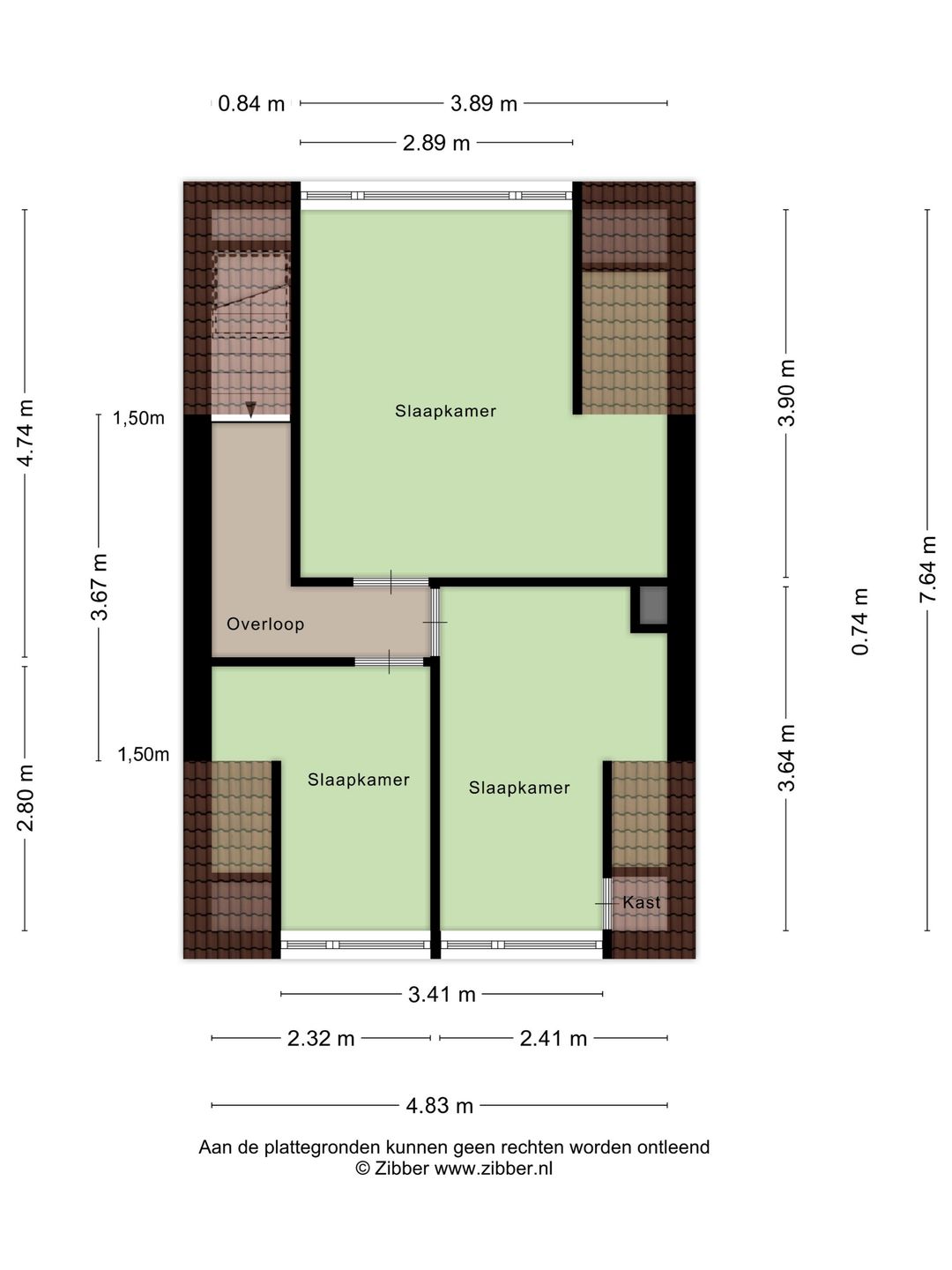 Foto 28 van Nieuwstraat 59