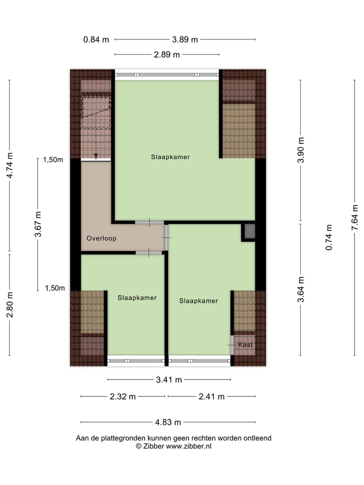 Foto 28 van Nieuwstraat 59