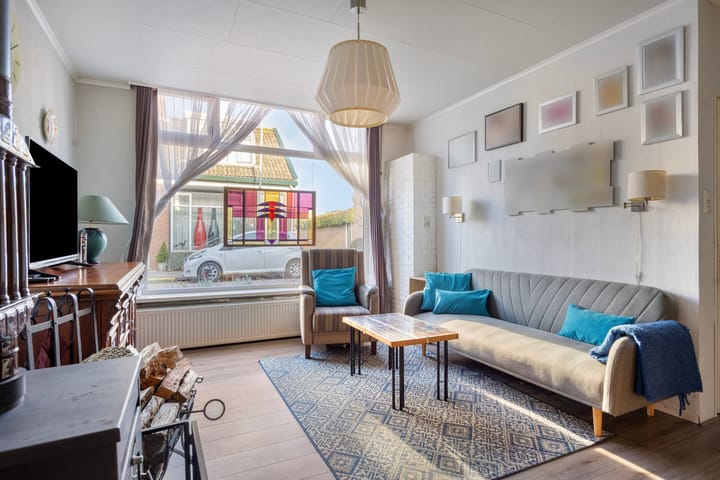 Foto 8 van Nieuwstraat 59