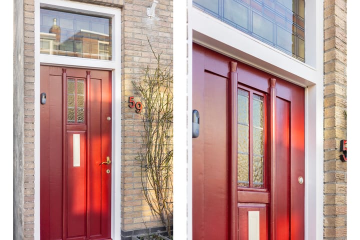 Foto 3 van Nieuwstraat 59