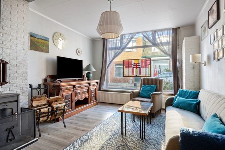 Foto 6 van Nieuwstraat 59