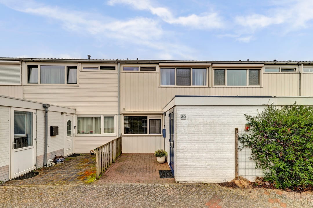 Foto 2 van Peppelhof 20