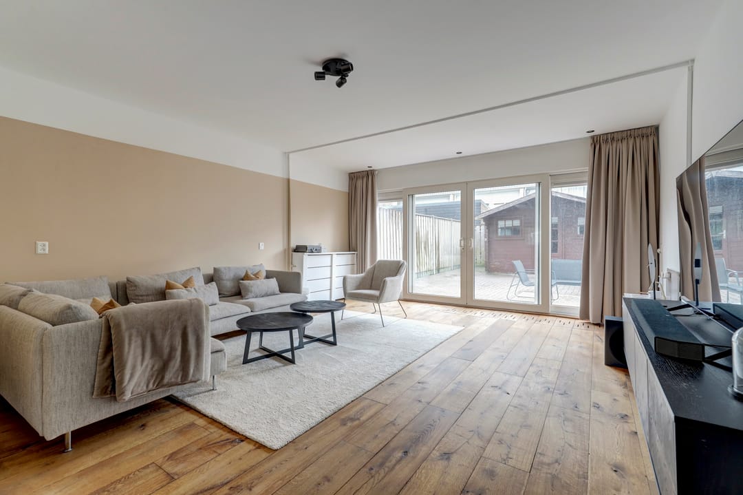 Foto 8 van Peppelhof 20