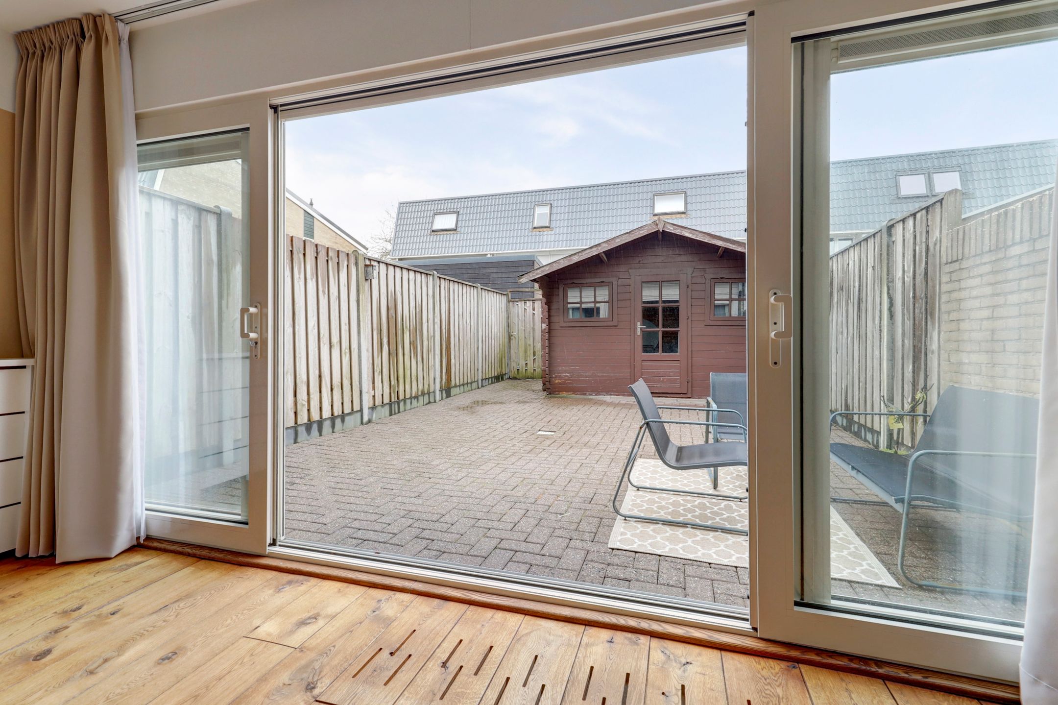 Foto 21 van Peppelhof 20