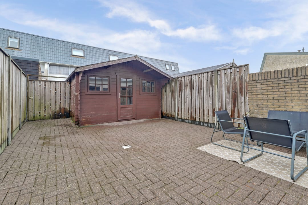 Foto 22 van Peppelhof 20