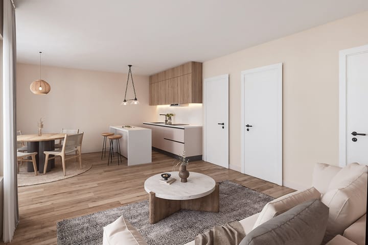 Foto 2 van Soetensteeg 20