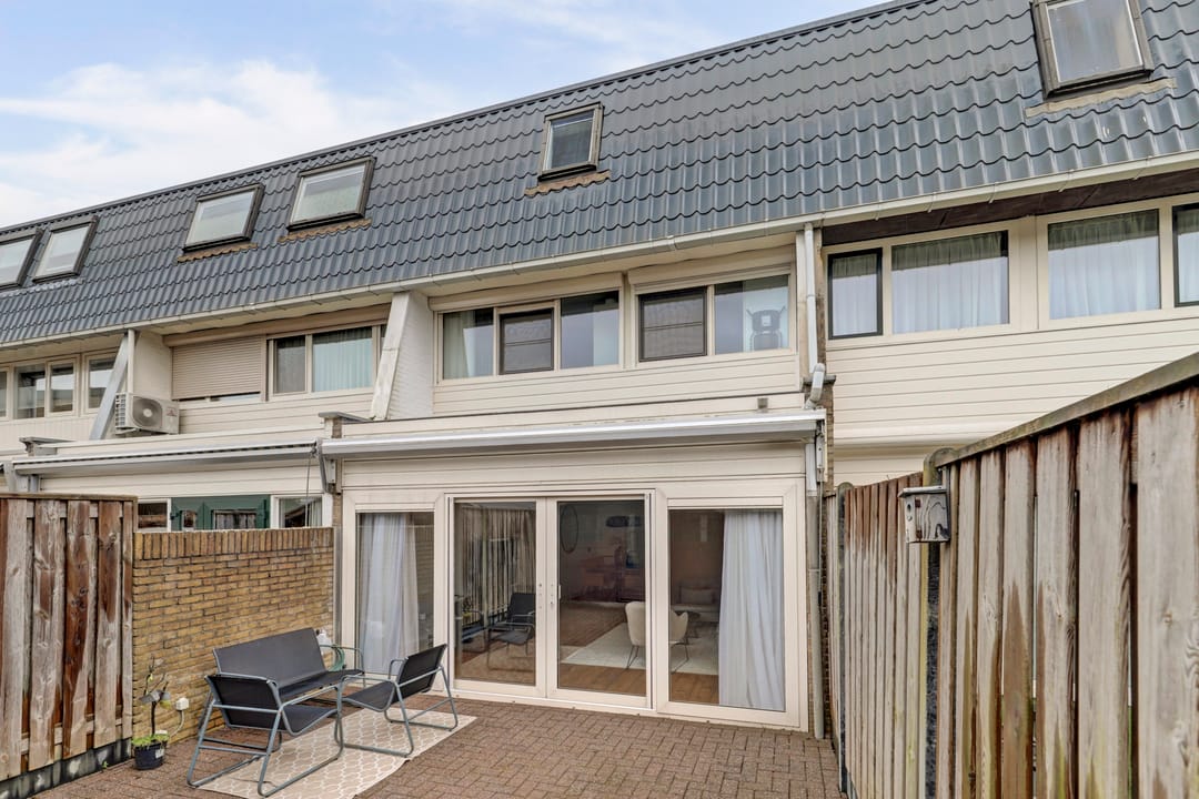 Foto 23 van Peppelhof 20