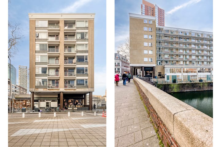 Foto 4 van Soetensteeg 20