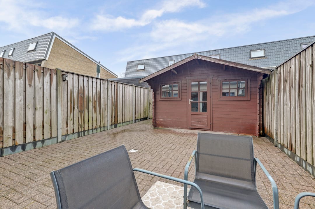 Foto 26 van Peppelhof 20