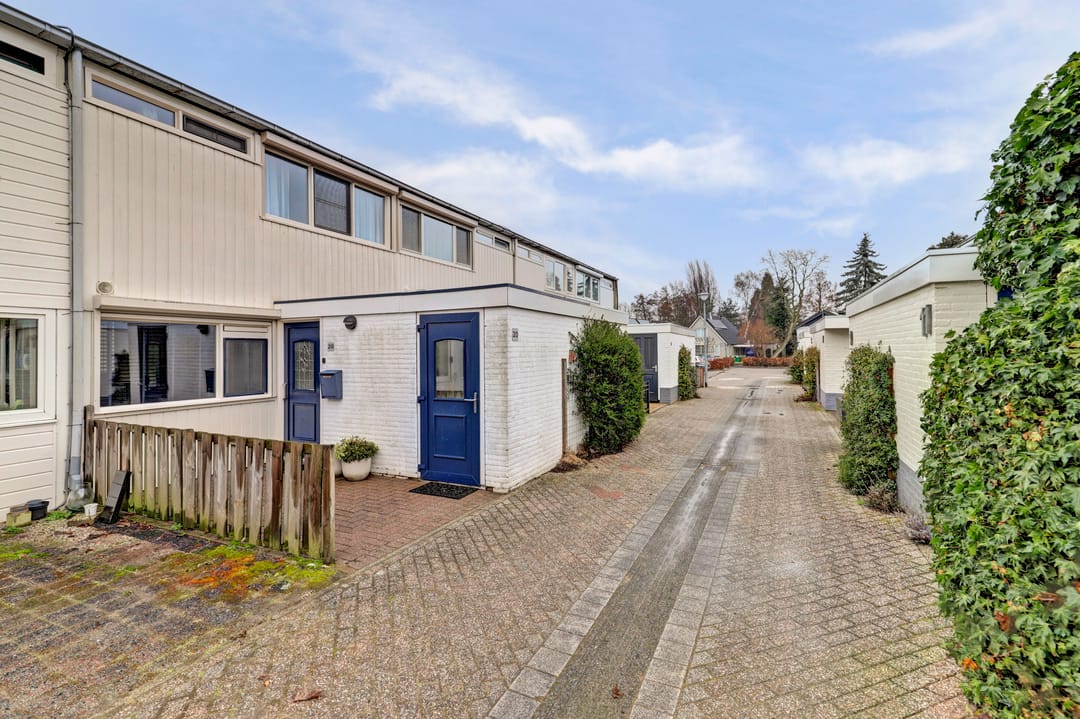 Foto 43 van Peppelhof 20