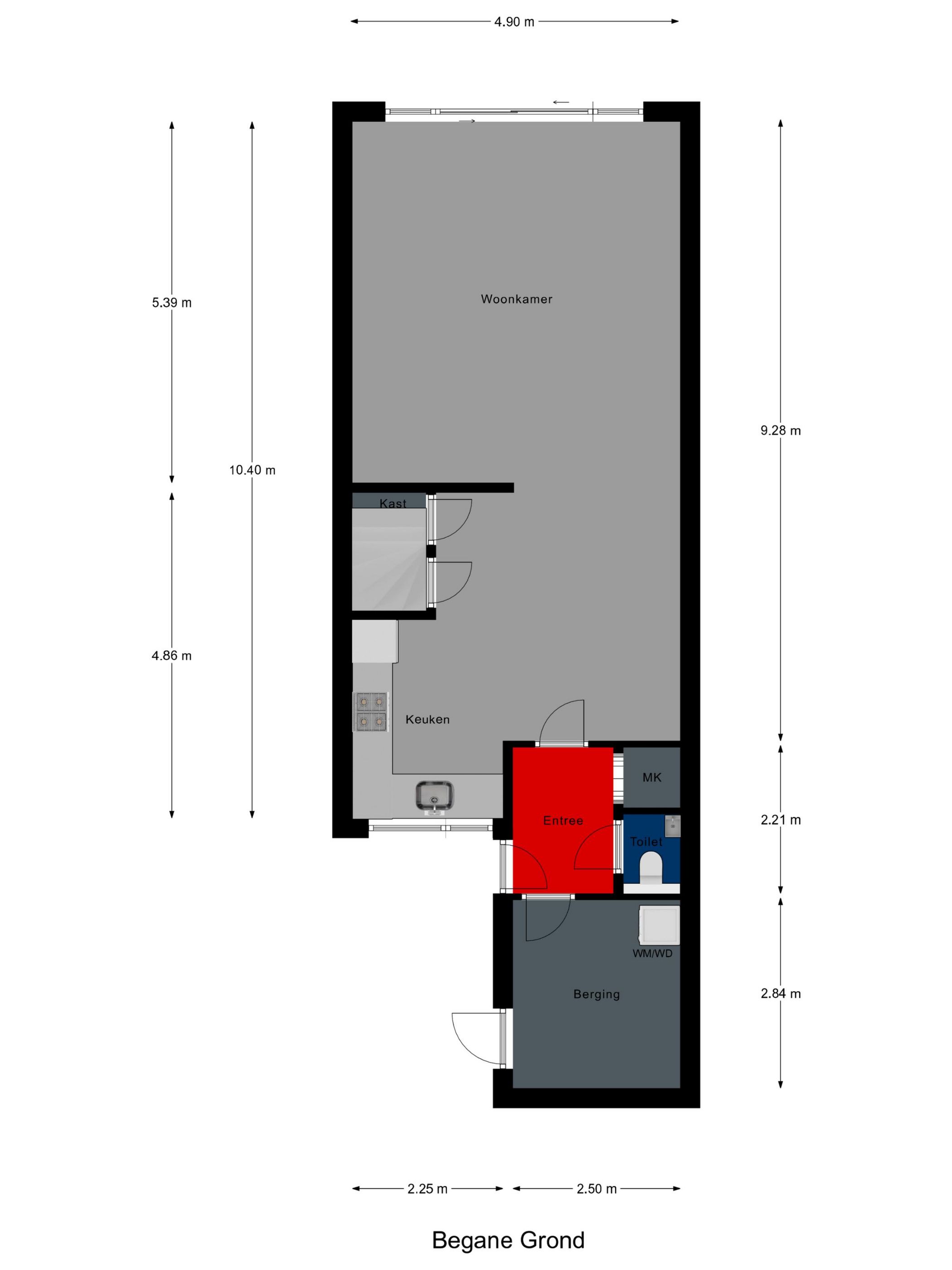 Foto 48 van Peppelhof 20