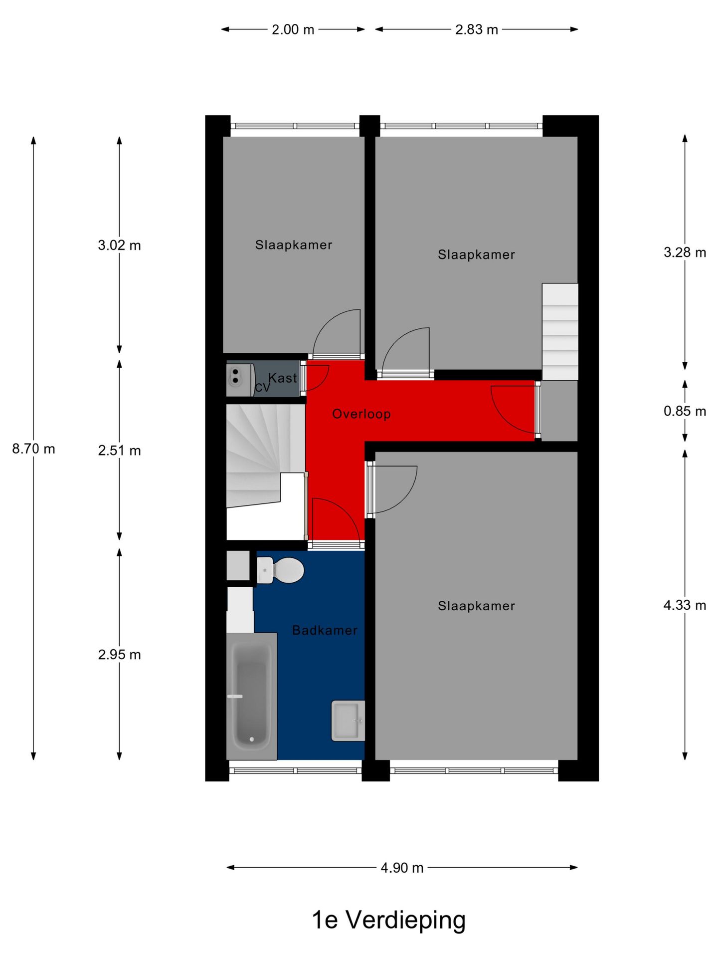 Foto 50 van Peppelhof 20