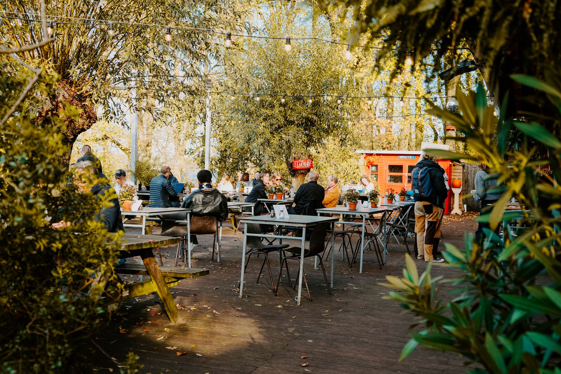 Foto 6 van Osdorpplein 1001-A6