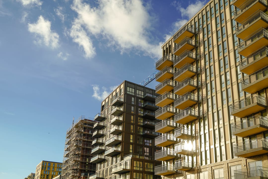 Foto 7 van Osdorpplein 1001-C1