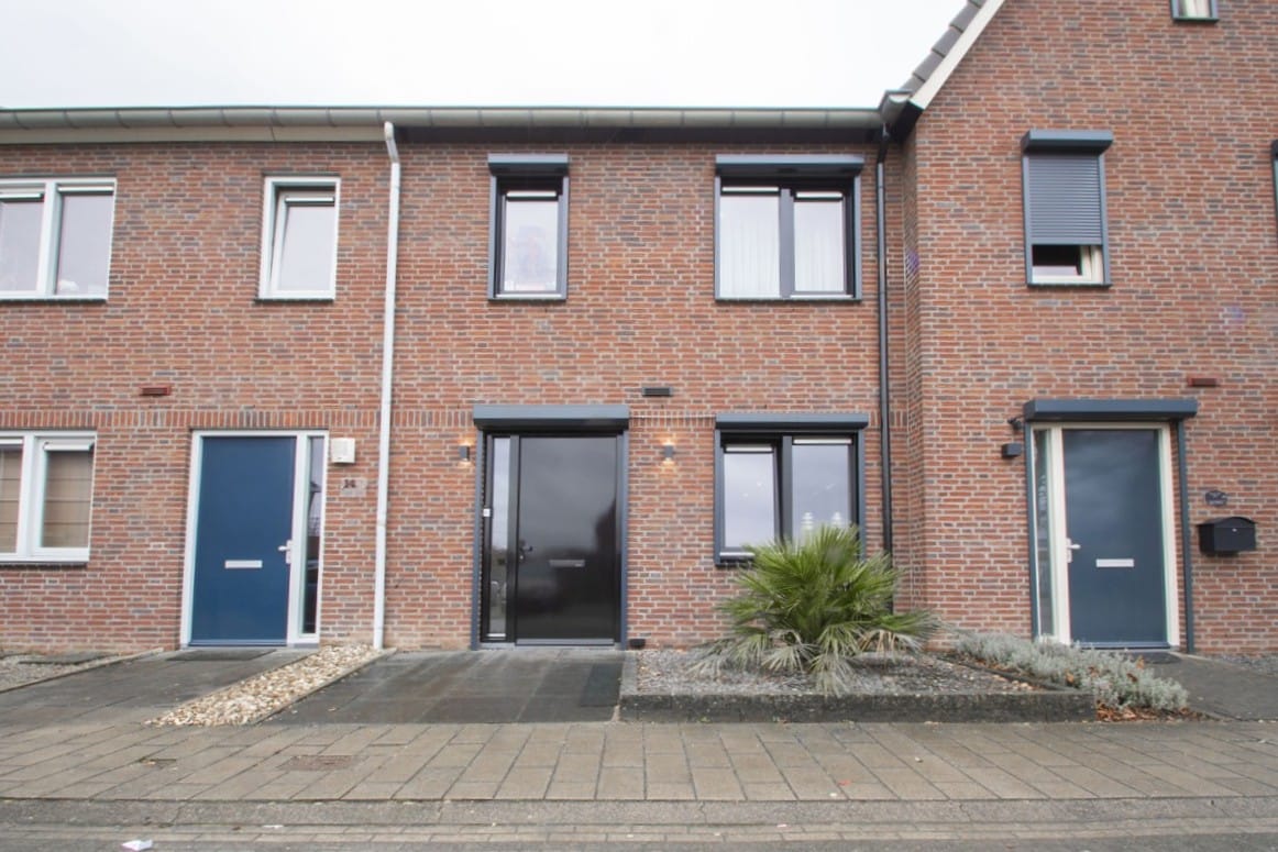 Photo 6 of Siem Boonenstraat 12