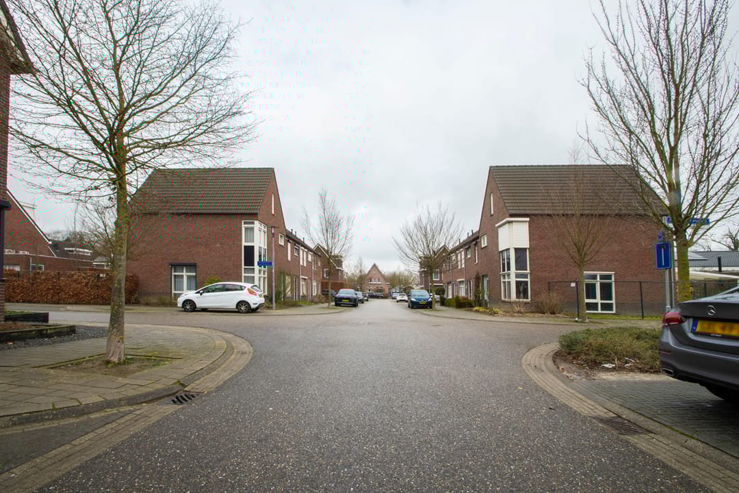 Photo 8 of Siem Boonenstraat 12