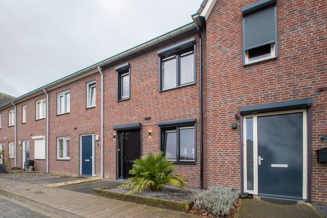 Photo 7 of Siem Boonenstraat 12