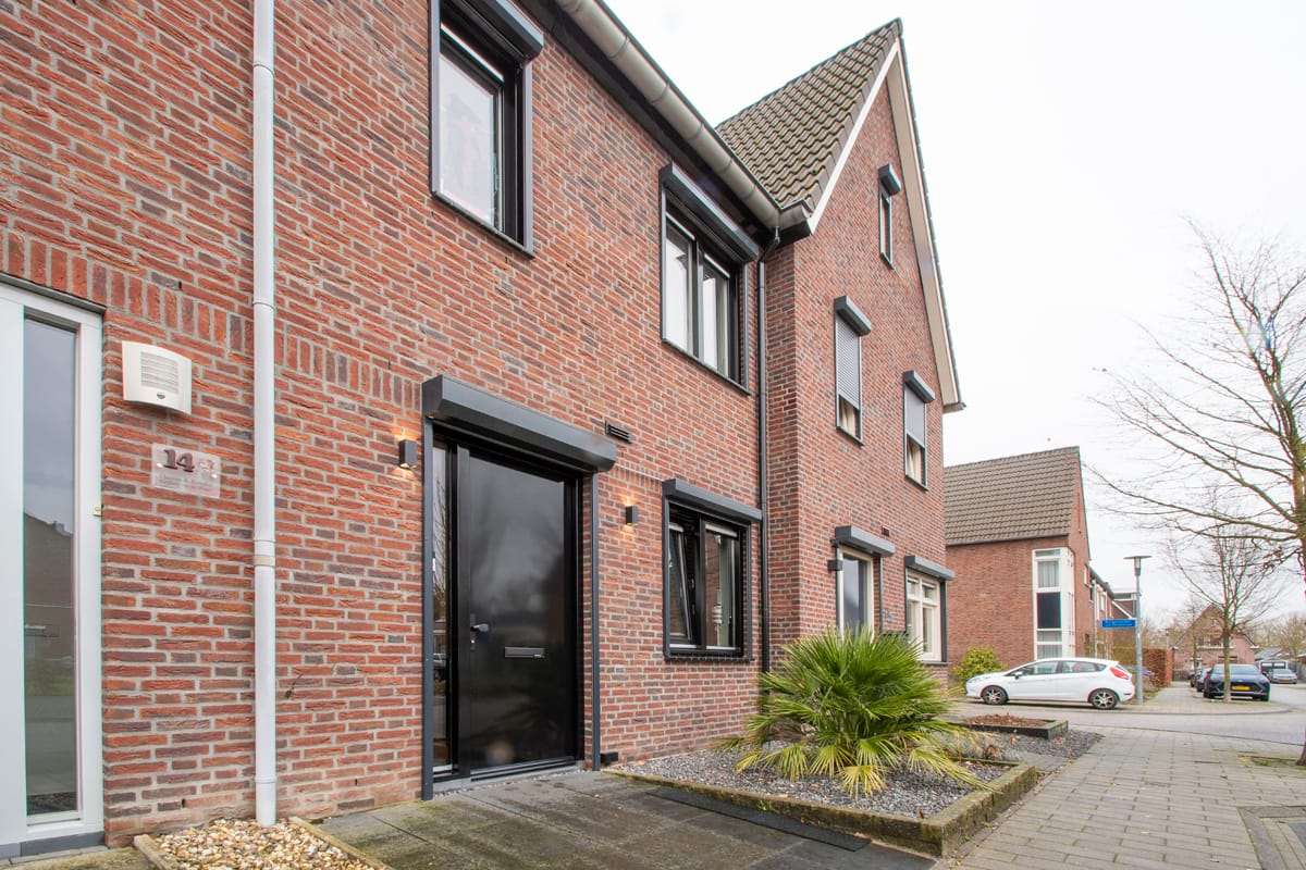 Photo 9 of Siem Boonenstraat 12