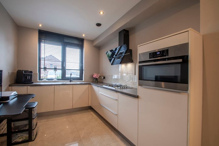 Photo 4 of Siem Boonenstraat 12