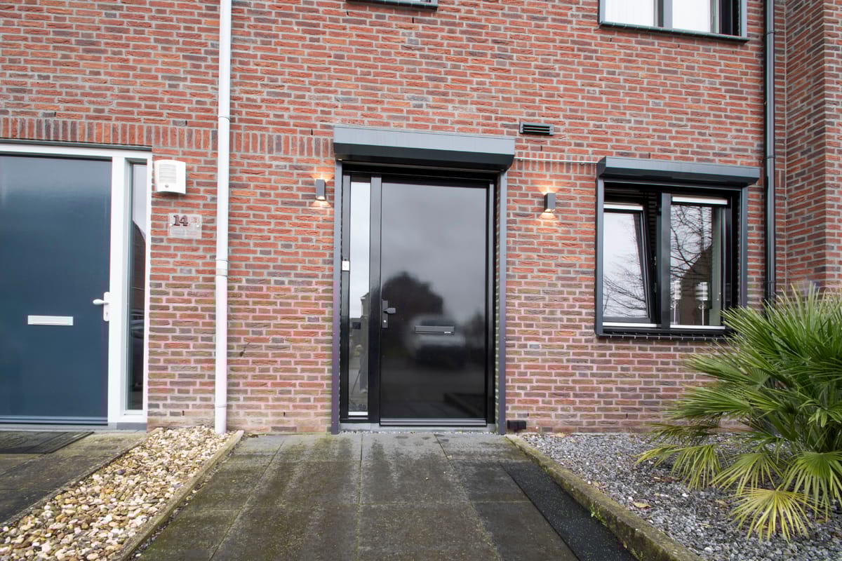 Photo 10 of Siem Boonenstraat 12