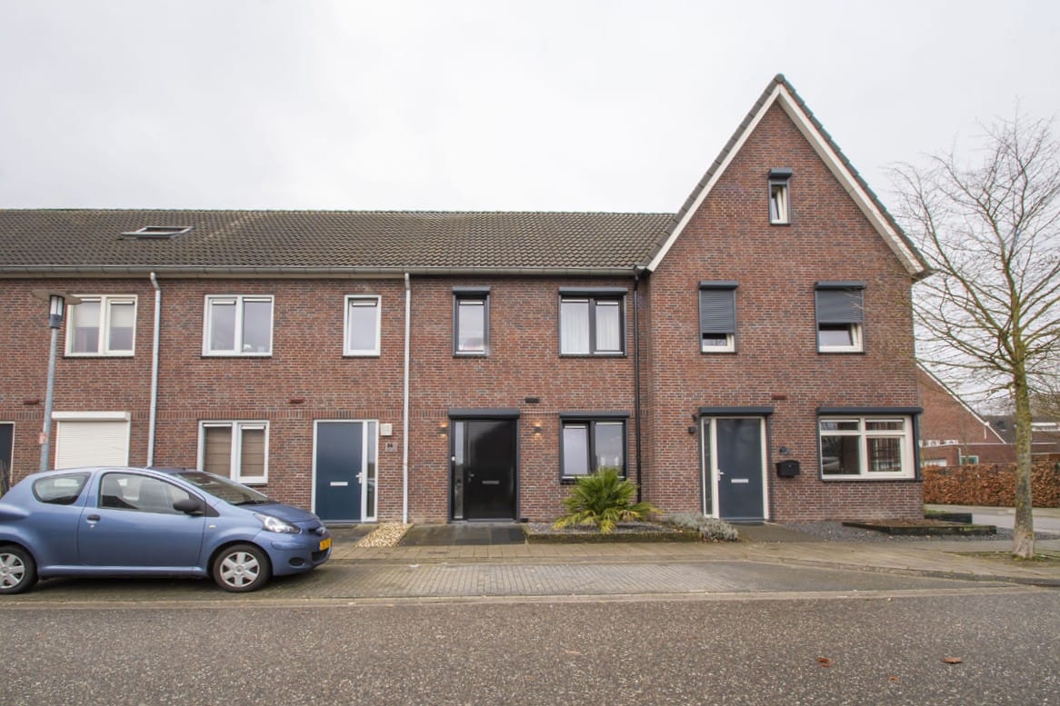 Photo 5 of Siem Boonenstraat 12