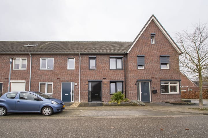 Photo 5 of Siem Boonenstraat 12