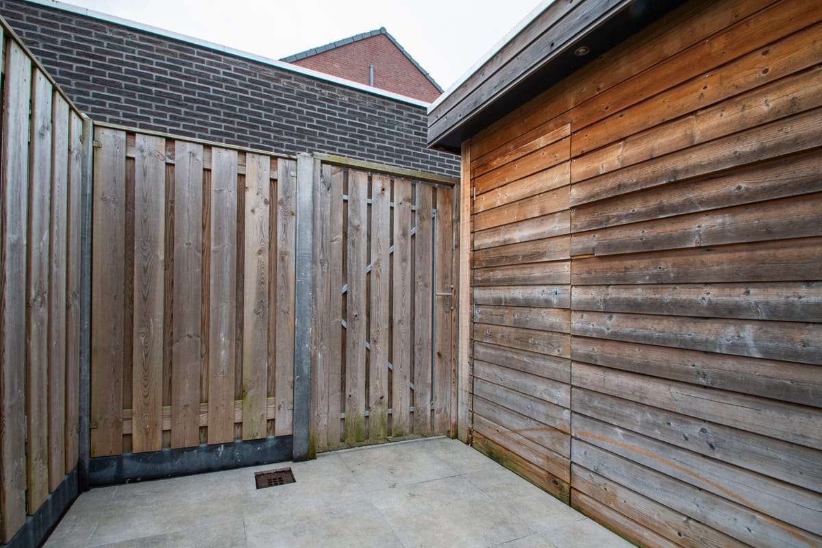 Photo 25 of Siem Boonenstraat 12