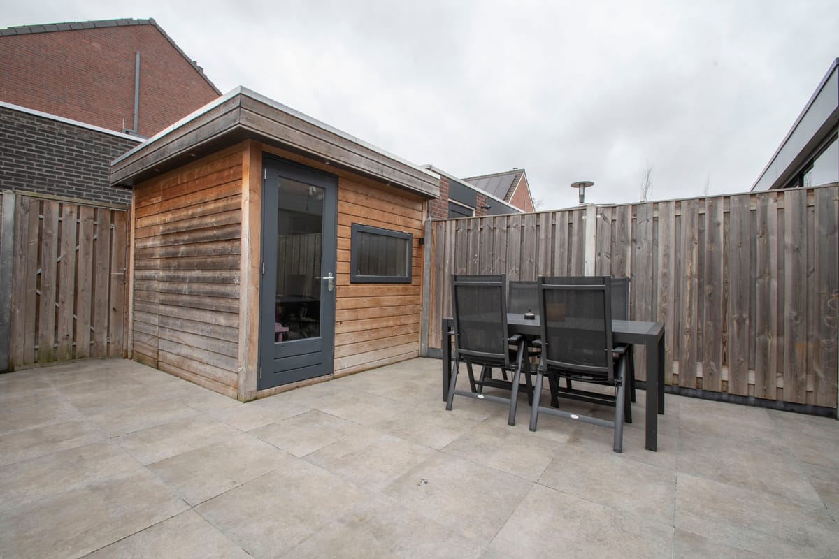 Photo 24 of Siem Boonenstraat 12