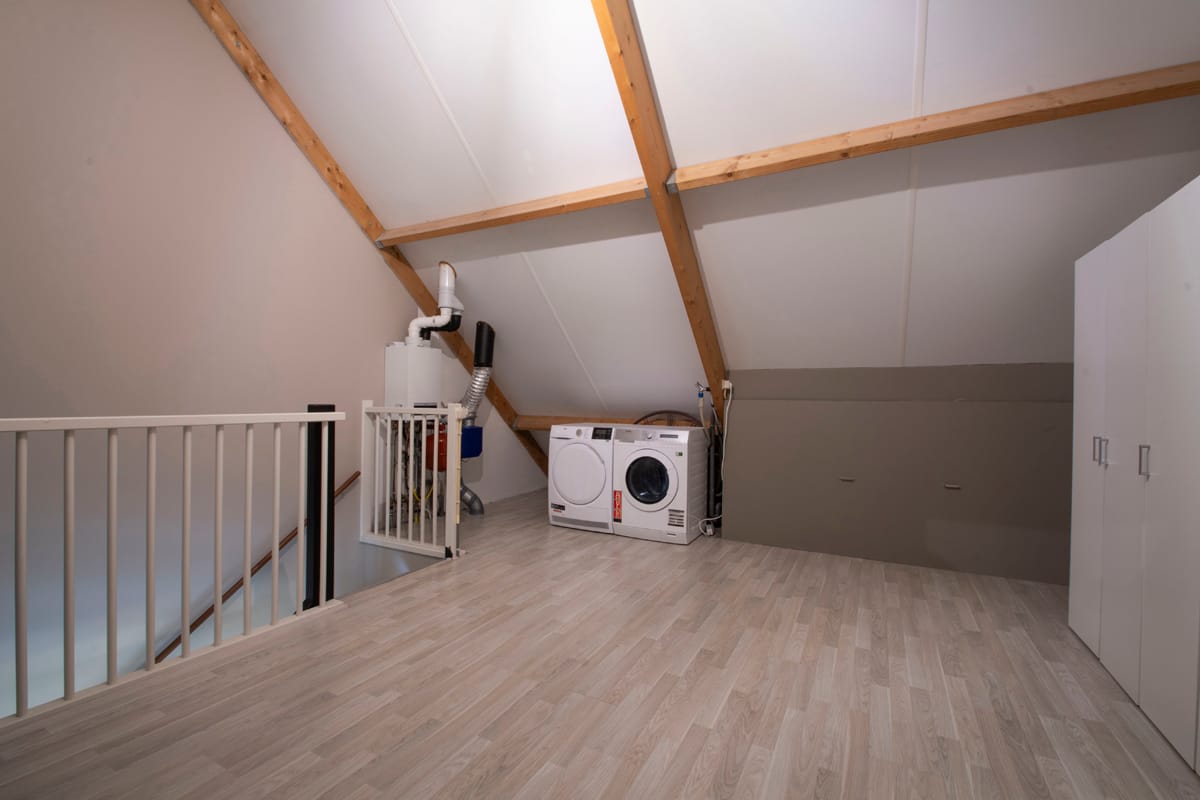 Photo 34 of Siem Boonenstraat 12