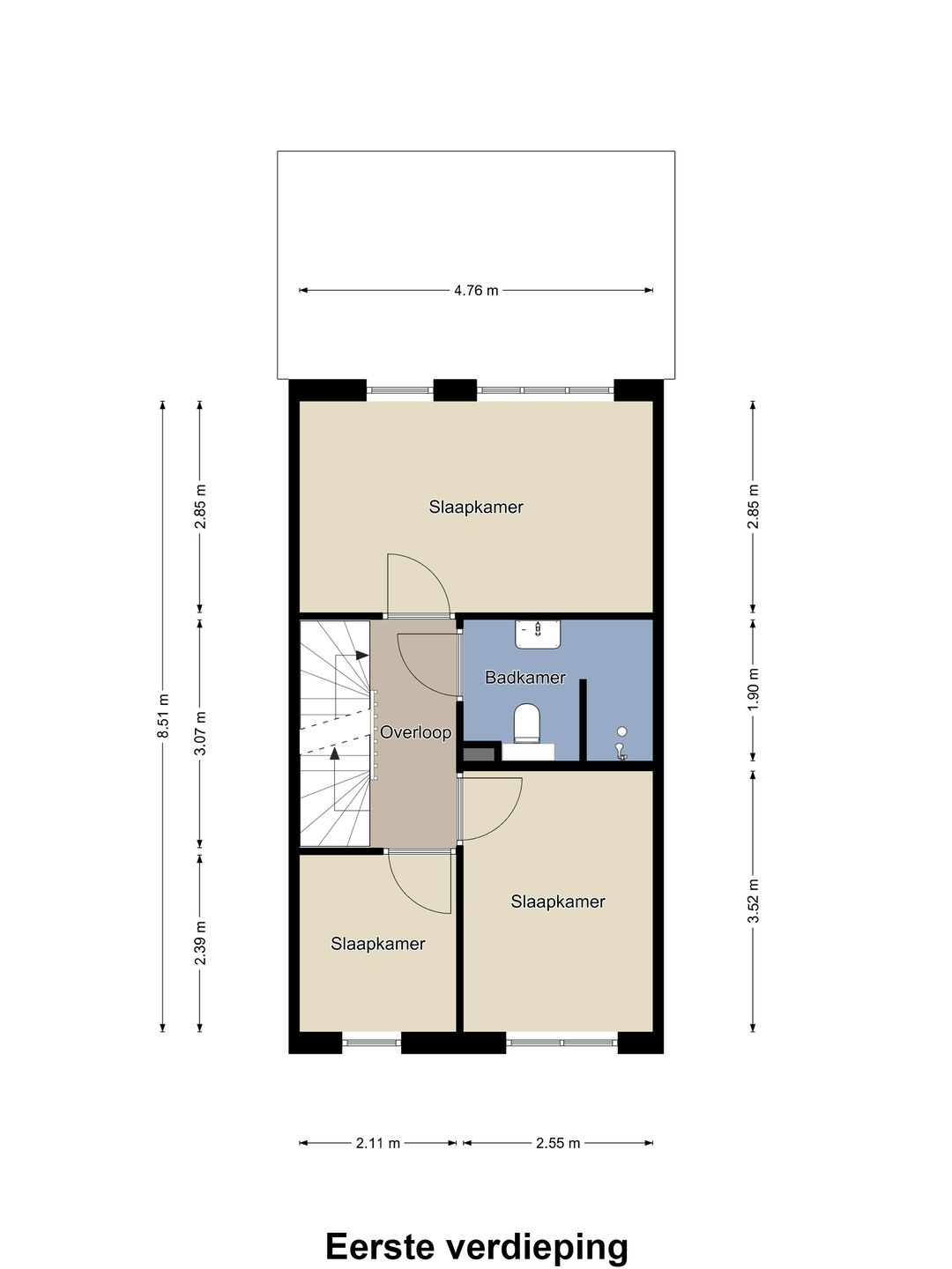 Photo 37 of Siem Boonenstraat 12