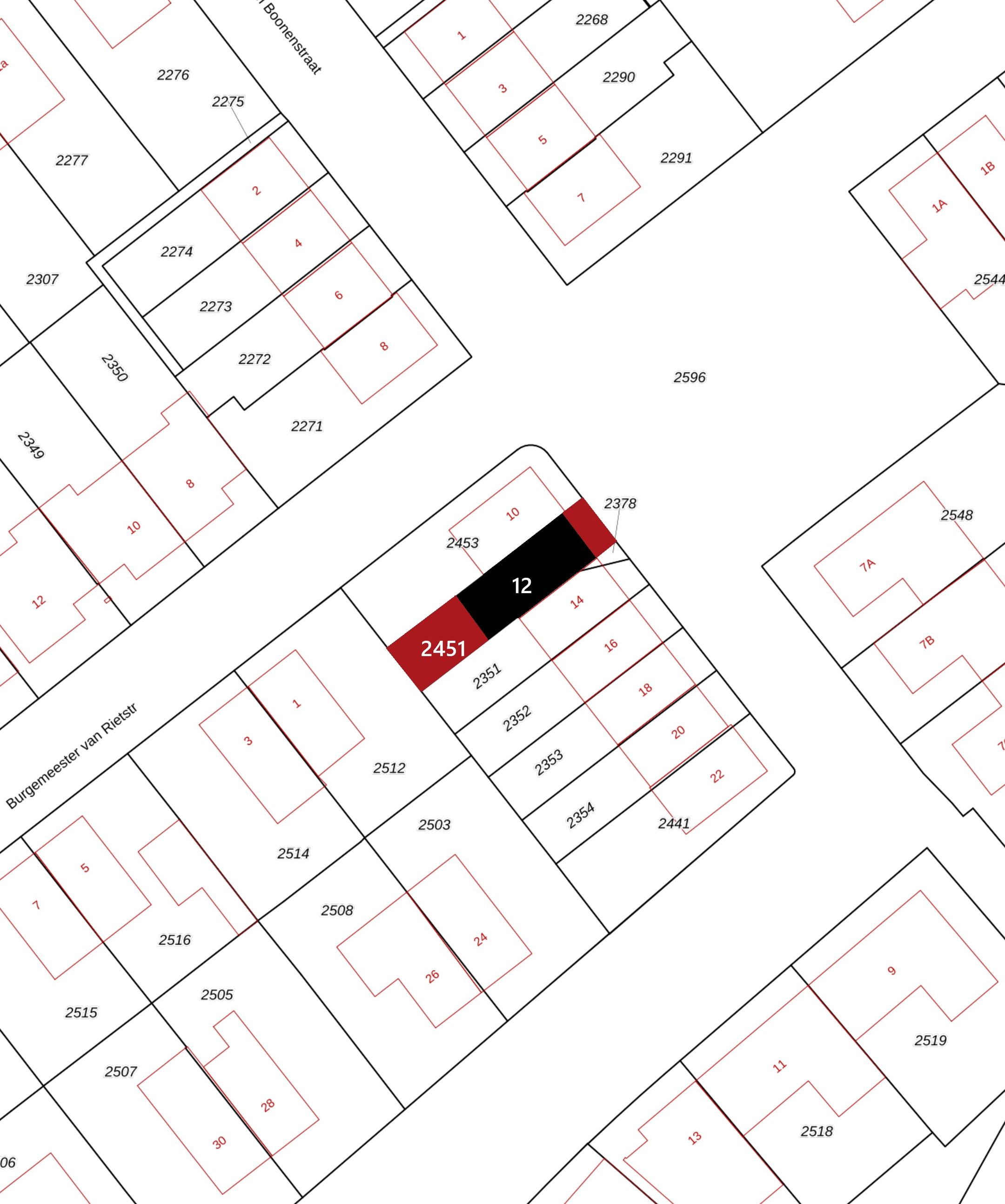 Photo 39 of Siem Boonenstraat 12