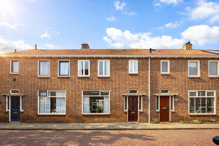 Noteboomstraat 47