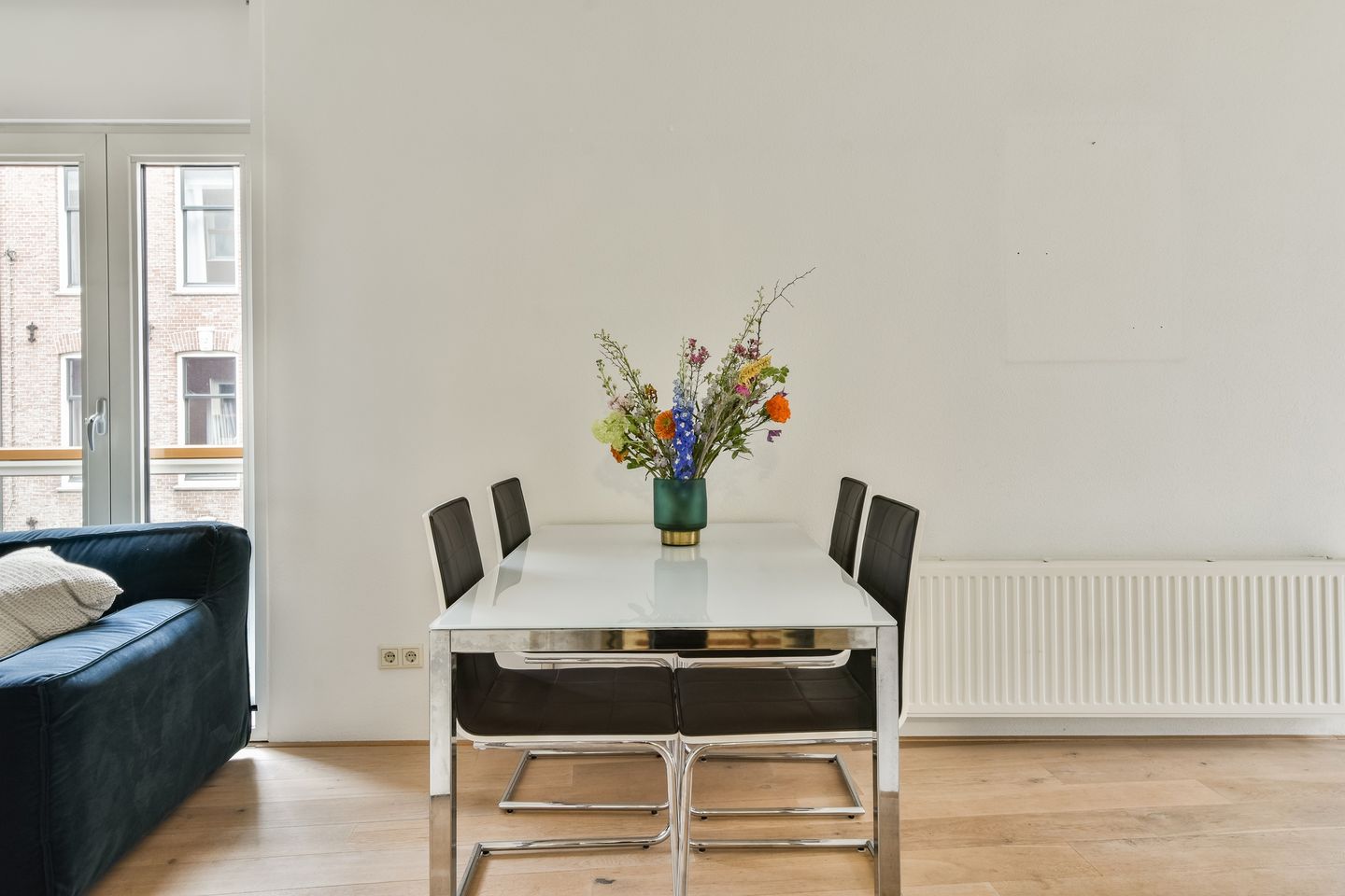 Foto 5 van Tweede Sweelinckstraat 5-C