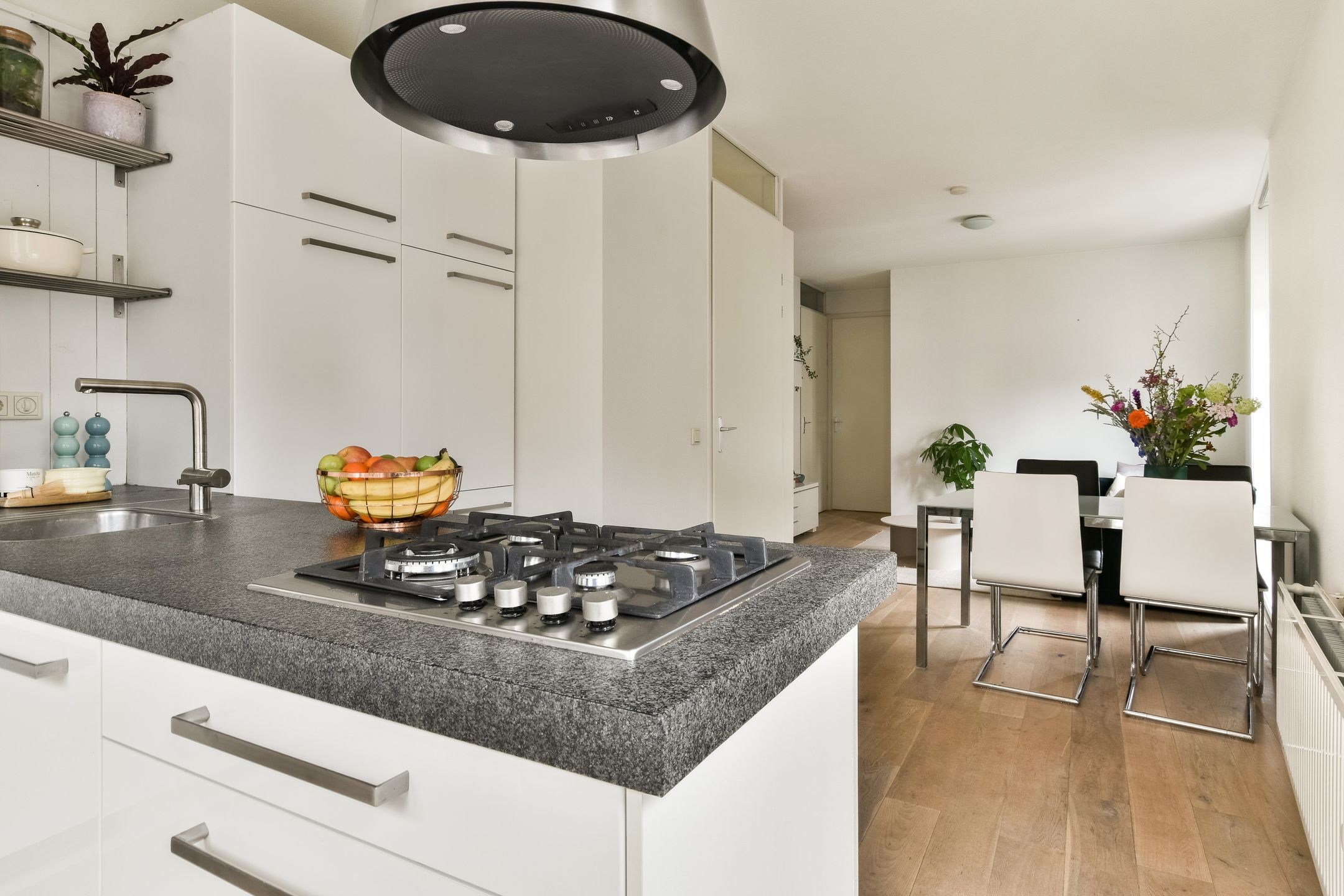 Foto 12 van Tweede Sweelinckstraat 5-C