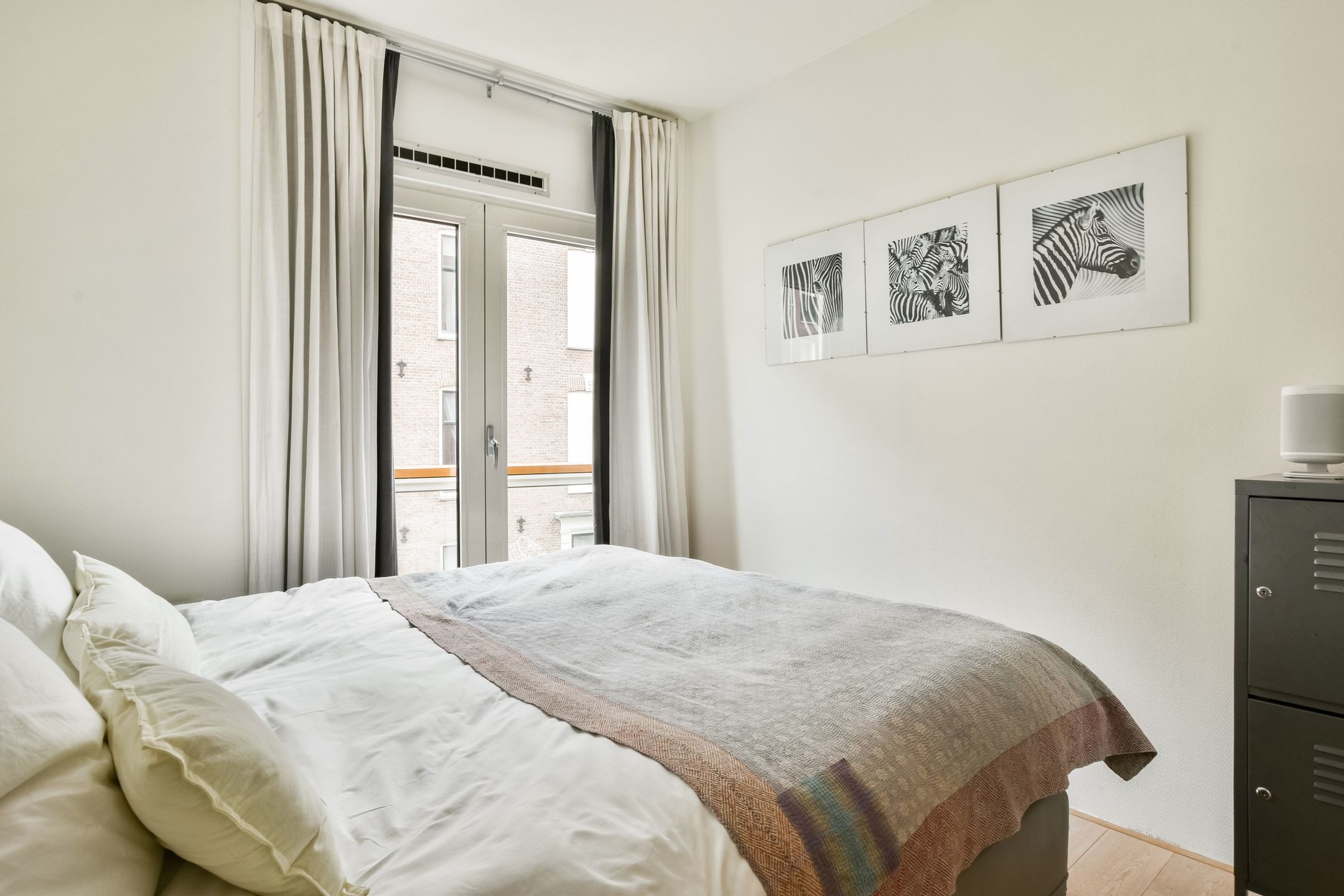 Foto 15 van Tweede Sweelinckstraat 5-C