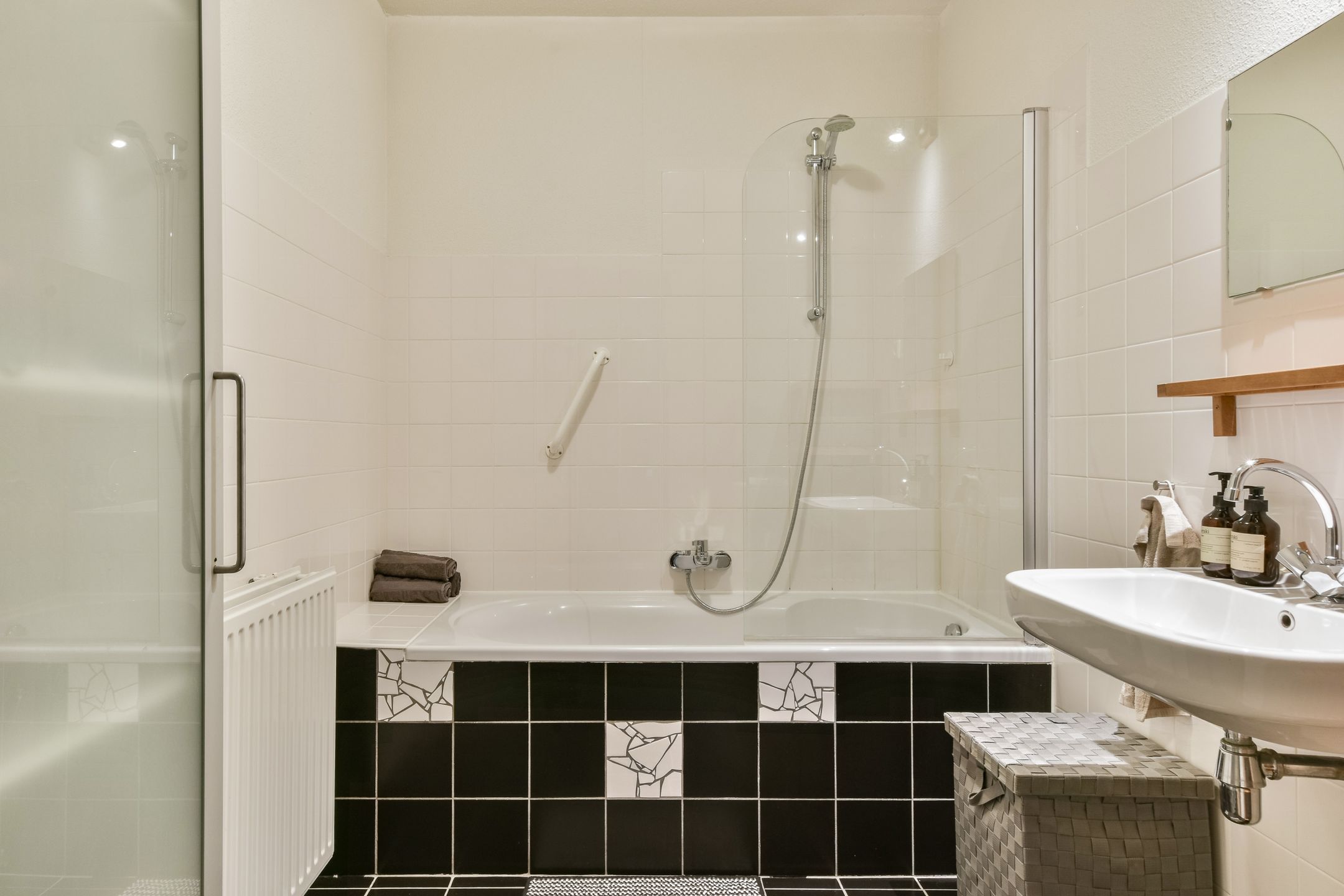 Foto 18 van Tweede Sweelinckstraat 5-C