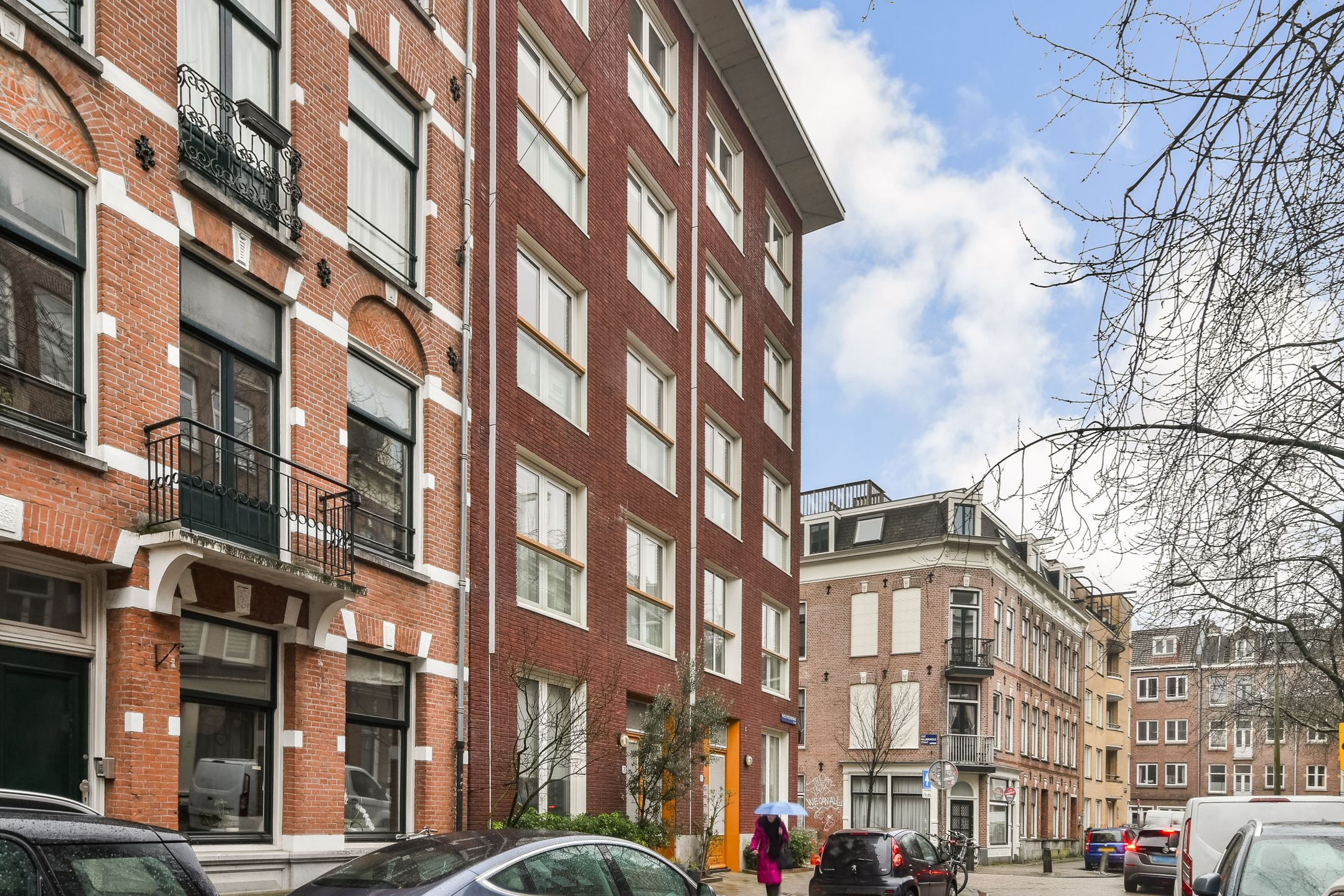 Foto 21 van Tweede Sweelinckstraat 5-C