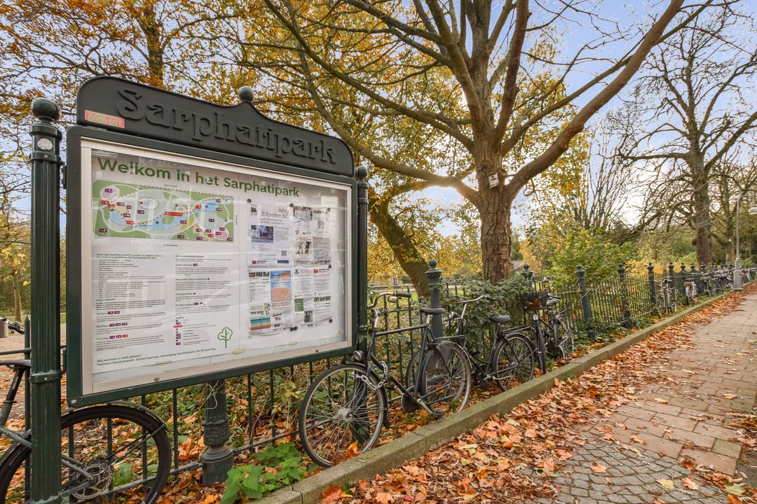 Foto 26 van Tweede Sweelinckstraat 5-C