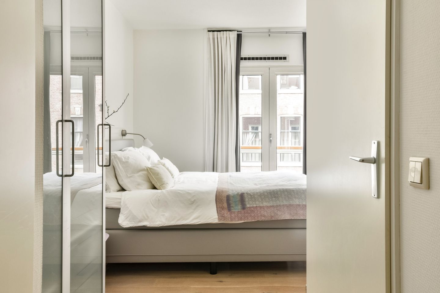 Foto 14 van Tweede Sweelinckstraat 5-C