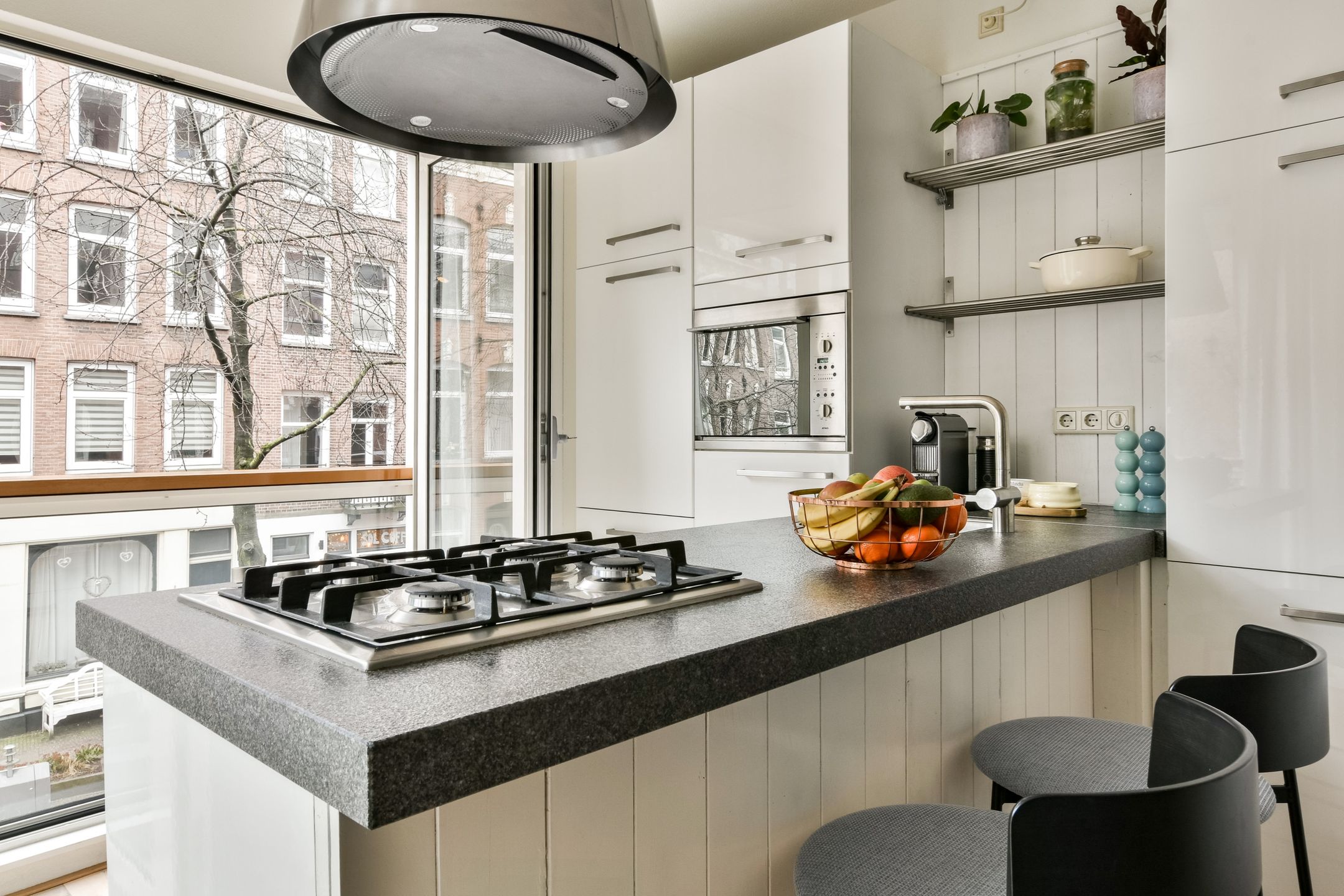 Foto 9 van Tweede Sweelinckstraat 5-C