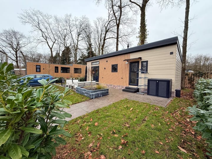 Photo 2 of Korhoenlaan 2-252