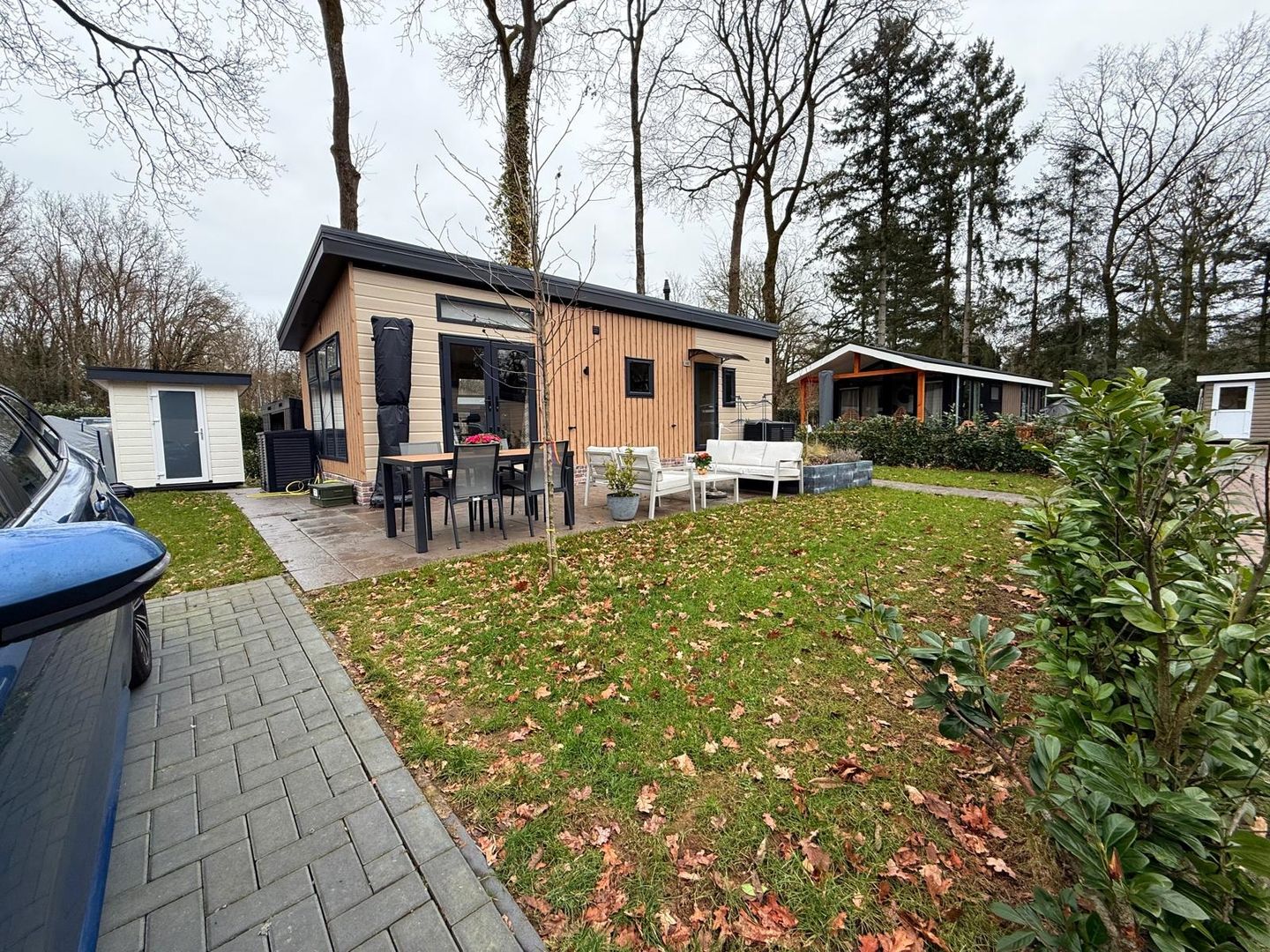 Photo 1 of Korhoenlaan 2-252