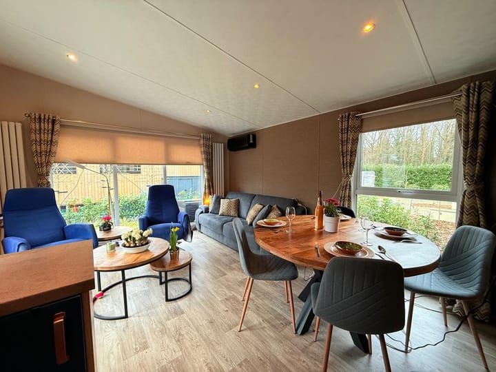 Photo 5 of Korhoenlaan 2-252