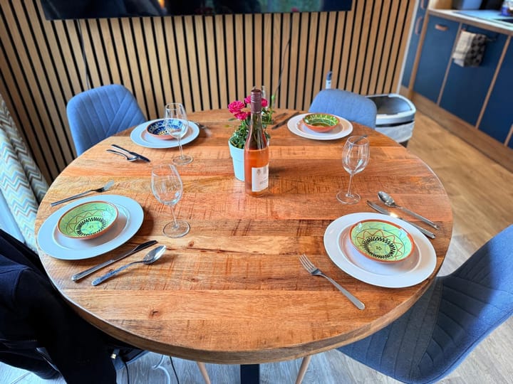 Photo 8 of Korhoenlaan 2-252