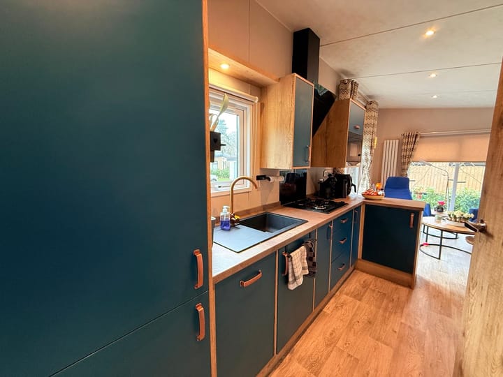 Photo 11 of Korhoenlaan 2-252