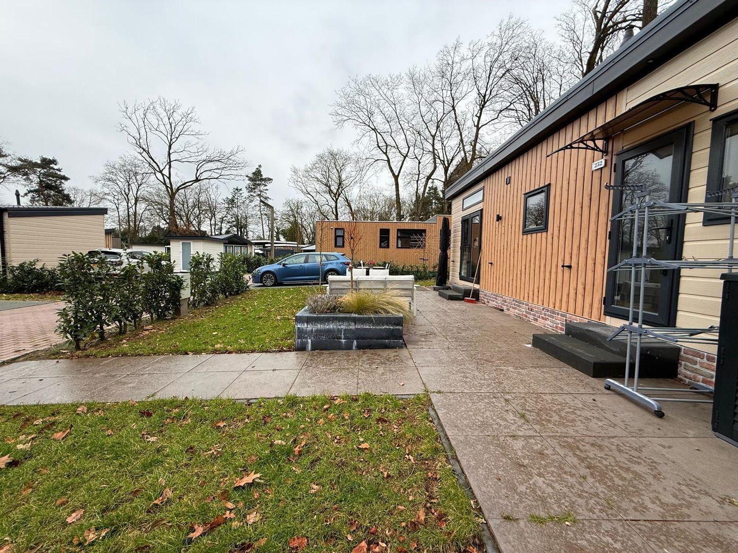 Foto 4 van Korhoenlaan 2-252